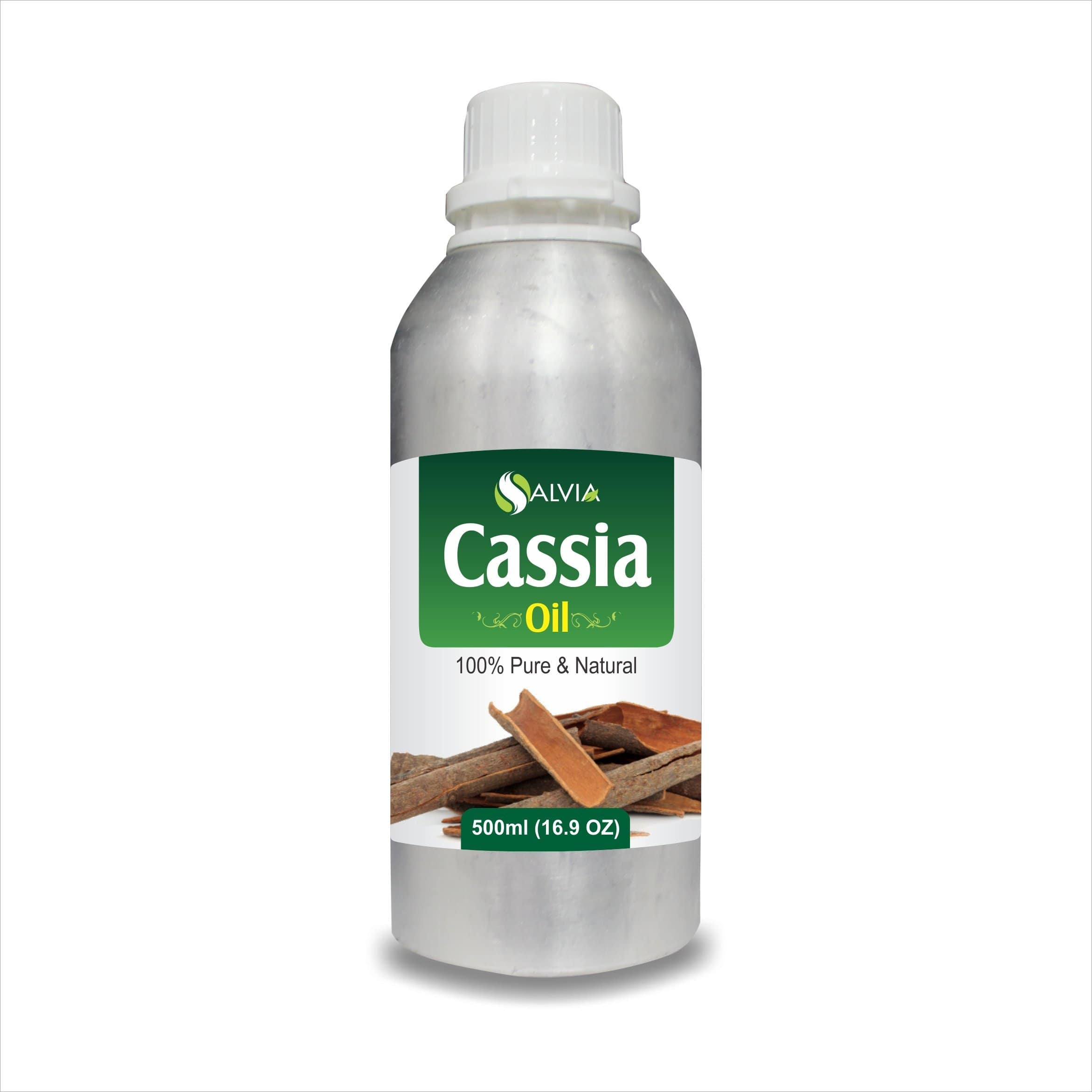 oil of cassia